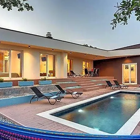Senorita Comfortable Hotel