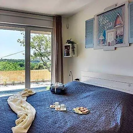 Senorita Comfortable 3* Medulin